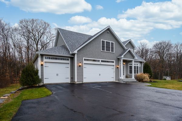 Cost of Driveway Asphalting in Metairie