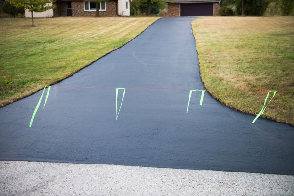 Cost of Asphalt Driveway Enlargement in Metairie