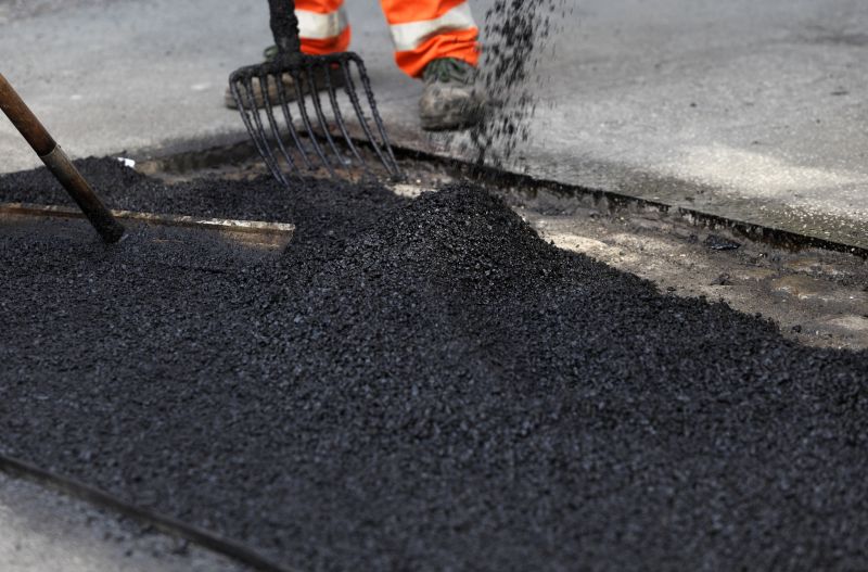 Asphalt Repair